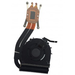 04W3589 DC5V 0.29a lenovo X1 X1C carbon cooler