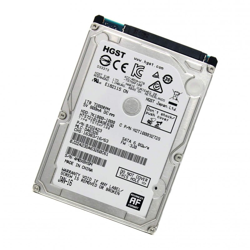 Купить Жесткий Диск Для Ноутбука Asus 500gb
