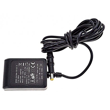 Nordic Sino-American SA106A-0512-6 6 w Axis
