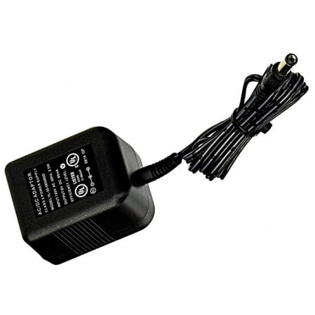 YINLI YL-35-060080D DONGGUAN 230V 50Hz 6V 0.1A - Ac adapter