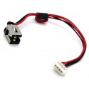 DW695 DW609 toshiba satellite L50 C50 C55