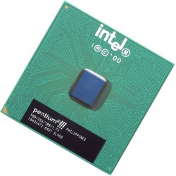 Intel pentium 3 (iii) 450MHZ