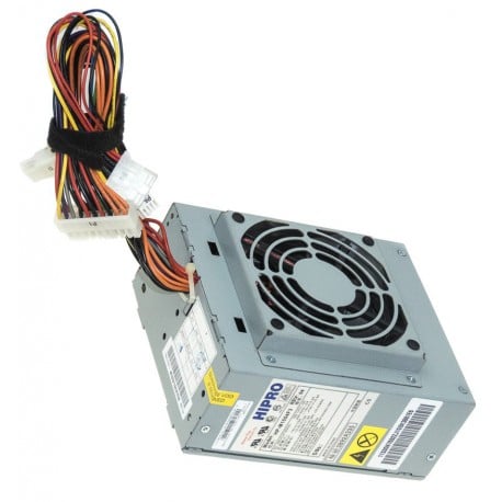 Hipro model HP-M1554F3 100W 00N7692 ec E72018V 00N7685