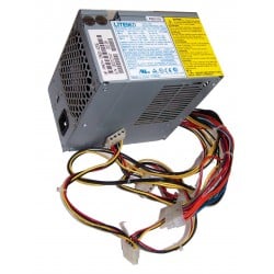 Lite-On Electronics, Inc. PS-6251-2H8 250w 0950-4206 00372259 C0206