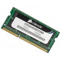 Corsair 4 go DDR3 1066 mhz PC3-8500 CL7 CM3X4GSD1066