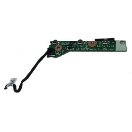 AIZS1 LS-C582P rev:1.0 lenovo thinkpad yoga 260