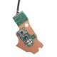 3HBDAPB0000 1403 94V-0 E114139 YA-4A1 toshiba qosmio X70-A