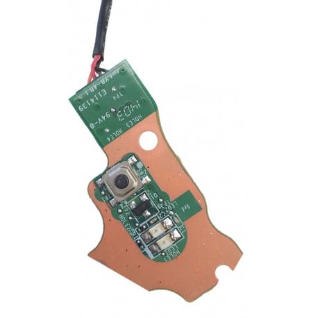 3HBDAPB0000 1403 94V-0 E114139 YA-4A1 toshiba qosmio X70-A