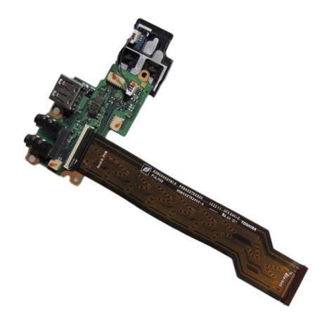 C0A83P0U 010 B0 G28C0002Y610 P5B002752320 G5B00275 toshiba satellite R630