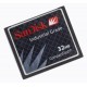 SDCFB-32-201-80 sandisk industrial grade 32 mb compactflash