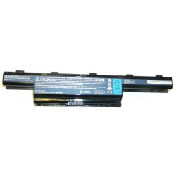 AS10D81 10.8v 4400mah 48WH packard bell easynote Q5WTC TE11HC te