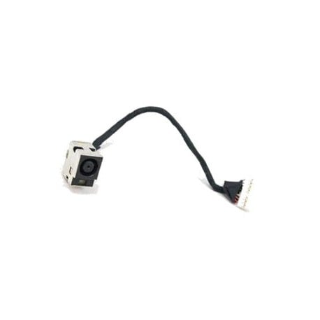 Dc cable DD0A6PB000 compaq presario CQ56-131SF