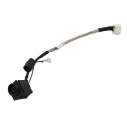 M850 DC-IN cable 306-0001-1636_A sony vaio VGN-NW21MF PCG-7186M