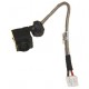 M850 DC-IN cable 306-0001-1636_A sony vaio VGN-NW21MF PCG-7186M