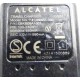 Alcatel TUEU050055-A00 CBA3008AA0C1 5.0v 550MA