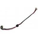 DC30100AA00 toshiba satellite A500 A660 A660D L455 L455D L555