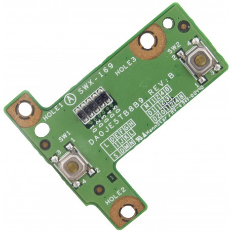 DA0JE5TB8B9 SWX-169