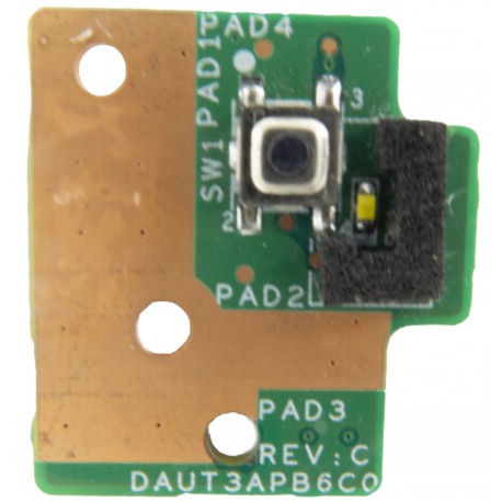 DAUT3APB6C0 rev c 33UT3PB0020
