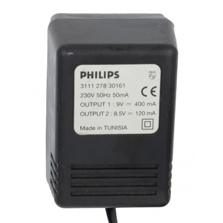 Philips alimentation 3111 278 30161