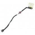 ZIVY0 dc_in_cable DC30100Q400 lenovo yoga 2 13