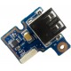 JM41 power button board 48.4CQ05.011