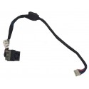 DC30100HK00 DC30100HF00 DC30100HH00 dell latitude E6530