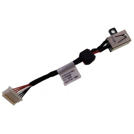 Cavo Connettore Alimentazione DC Per Dell Precision M3800 / XPS 15 9530