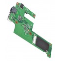 DG15 09697-1 48.4HH02.011 CN-0WXHDY dell inspiron 15R