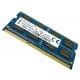 Kingston 8GB 2RX8 PC3-12800S-11-13-F3 ACR16D3LS1KNG/8G