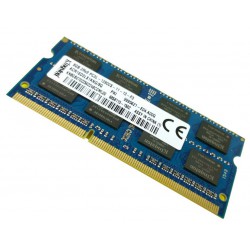 8Go RAM PC Portable SODIMM Kingston ACR16D3LS1KFG/8G PC3L-12800S