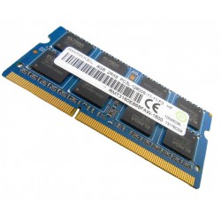 Ramaxel 8GB 2RX8 PC3L-12800S-11-11-F3 hf RMT3160EB68FAW-1600