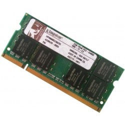 HPK800D2S6/2G 2GB 2RX8 PC2-6400S-666-12-E2 4339530-0925