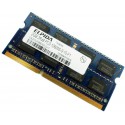 EBJ21UE8BBS0-DJ-F elpida 2GB 2RX8 PC3-10600S-9-10-F1 579155-001