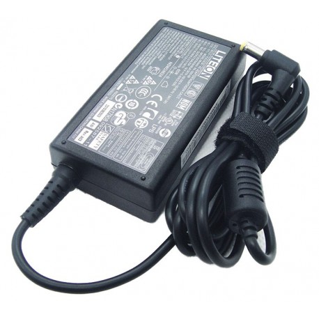AC Adapter Power Supply With Cord For EMachines E440, E442, E520, E525, E620, E625 Laptops - 3 Year Warranty