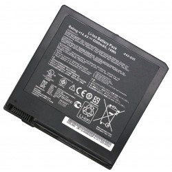 A42-G55 14.4v 5200mah 74WH asus G55v G55vW G55vM