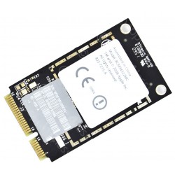 BCM94322MC 825-7215-A apple A1181 13 macbook