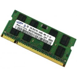 M470T5663RZ3-CF7 2GB 2RX8 PC2-6400S-666-12-E3