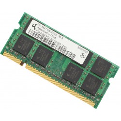 HYS64T128021HDL-3S-B 1GB 2RX8 PC2-5300S-555-12-E0