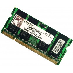 KTX760-ELF 4766941-1014 2GB 2RX8 PC2-6400S-666-12-E2