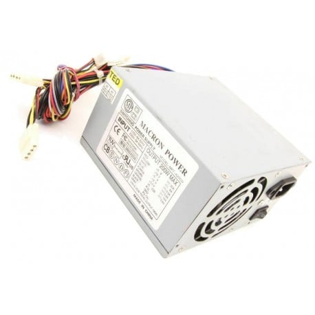 Macron Power MPT-A200W 3882A208 200w