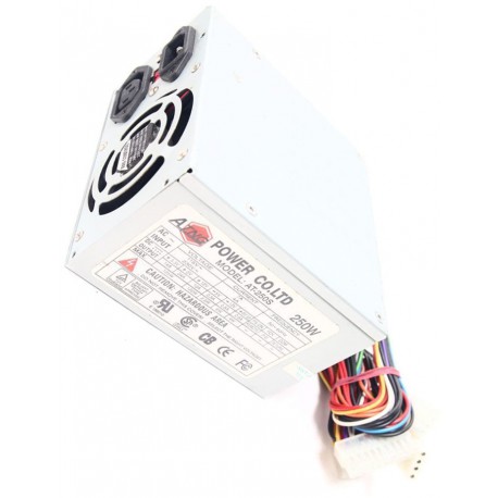 Cinch AT-250S 250w