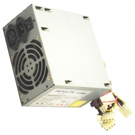 Topelite ISO-230 400w