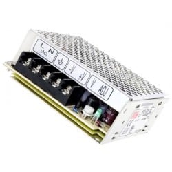 Mean Well RS-50-12 MW02 50.4w
