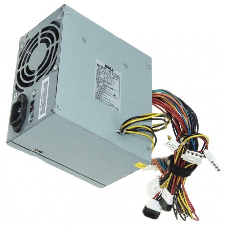 HP-P2507F3CP 02N333 250w optiplex psu