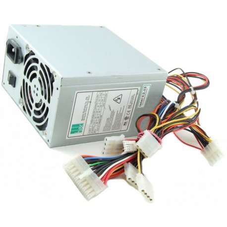 HEC-200LR-PT 200w atx hec