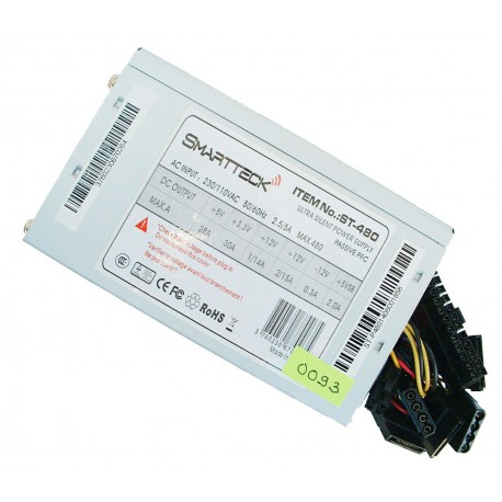 Smarttech ST-480 480w