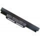 A41-K53 14.4 2600mah 37WH 0B20-011U0AS asus X54H K54HR