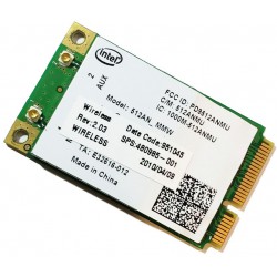 512AG_MMW intel wifi link 5100 482957-001