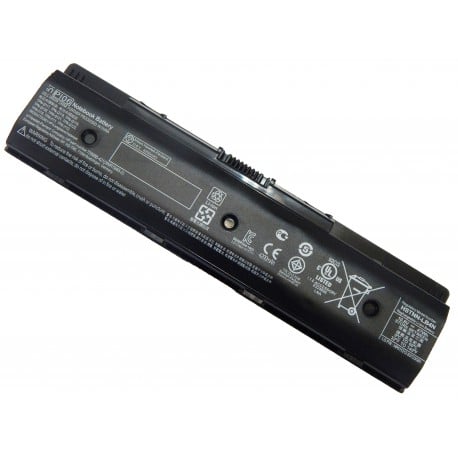 710416-001 HSTNN-LB4N 10.8v 4200mah hp pavilion 17-E025SF