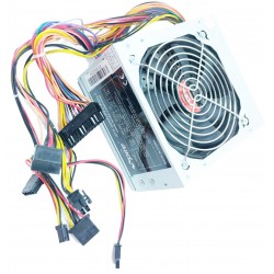 Lc power LC420H-12 V1.3 atx 420w platin 